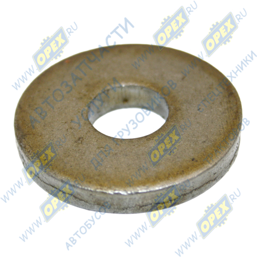 50-1601038 Шайба плоская (сталь) ф14х39х6 , корпуса подшипника ГОСТ11371-78 МТЗ РУП